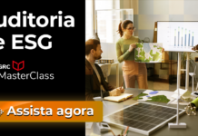 MasterClass: Auditoria de ESG