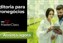 MasterClass: Auditoria para Agronegócios