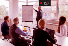 GRC Talks 2025 – Gestão de Riscos & Controles no Mercado de Energia!