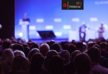 Webinar – Como usar estratégias de Cibersegurança e GRC