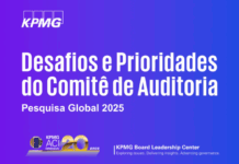 Desafios e Prioridades Comitê de Auditoria – Pesquisa Global 2025