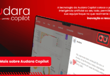 Audara Copilot: a IA que simplifica a gestão de riscos
