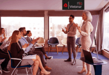 Webinar – Maturidade em Gestão de Riscos: o papel da cultura, da estratégia e da resiliência