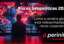 Riscos Geopolíticos 2026