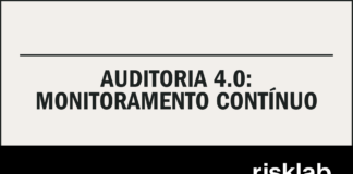Auditoria 4.0: Monitoramento Contínuo