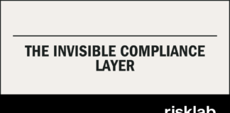 The Invisible Compliance Layer